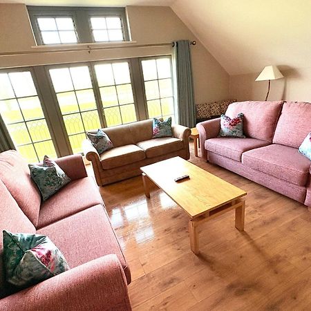 Lodge At Lough Erne إيننيسكيلن المظهر الخارجي الصورة