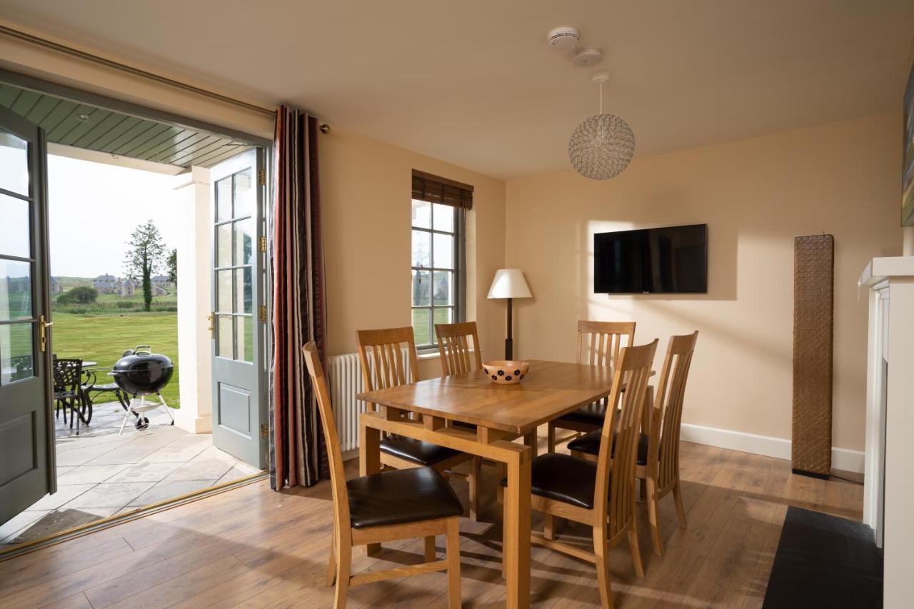 Lodge At Lough Erne إيننيسكيلن المظهر الخارجي الصورة