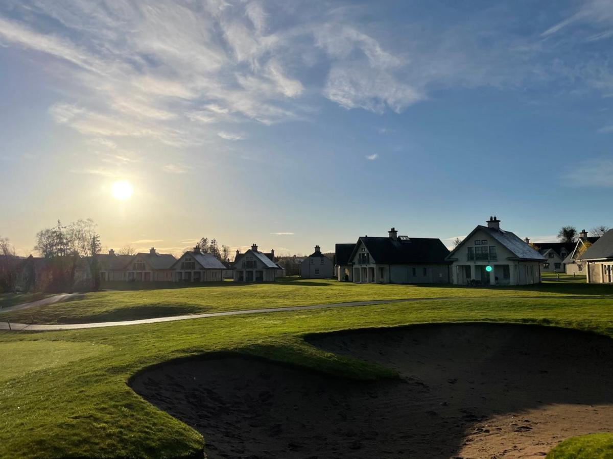 Lodge At Lough Erne إيننيسكيلن المظهر الخارجي الصورة
