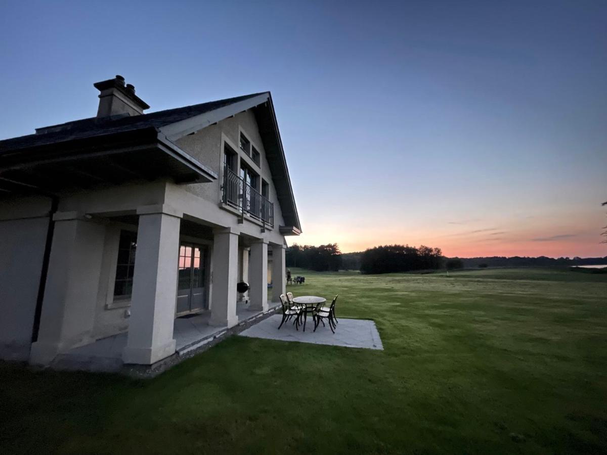 Lodge At Lough Erne إيننيسكيلن المظهر الخارجي الصورة