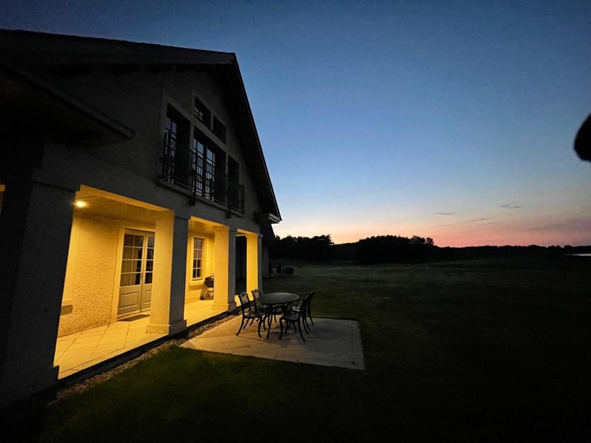 Lodge At Lough Erne إيننيسكيلن المظهر الخارجي الصورة