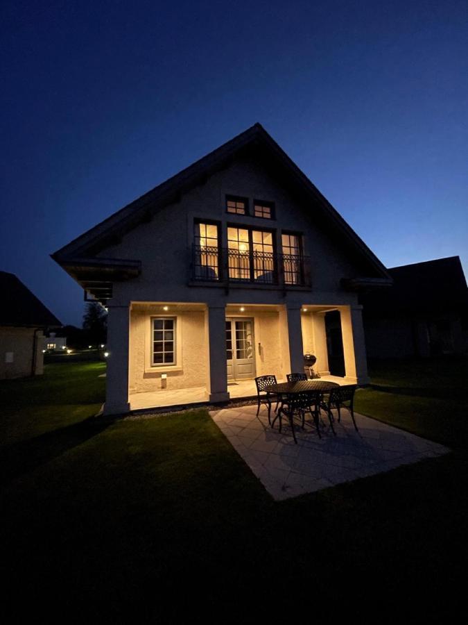 Lodge At Lough Erne إيننيسكيلن المظهر الخارجي الصورة