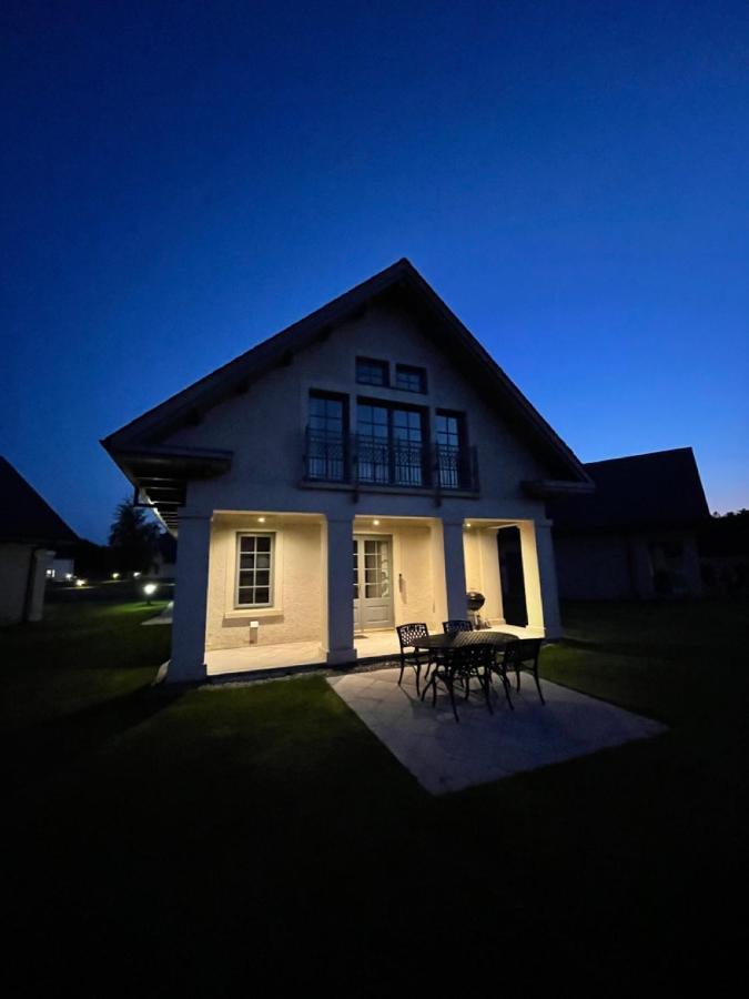 Lodge At Lough Erne إيننيسكيلن المظهر الخارجي الصورة
