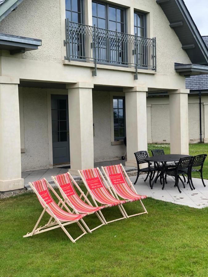 Lodge At Lough Erne إيننيسكيلن المظهر الخارجي الصورة