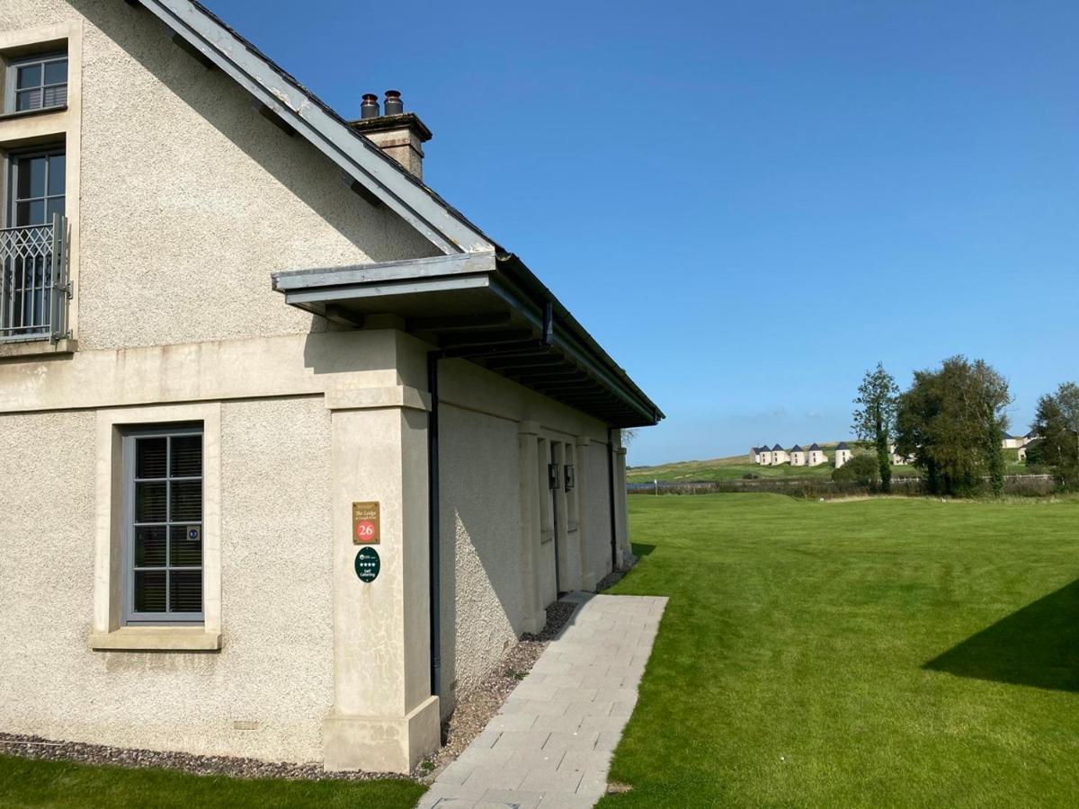 Lodge At Lough Erne إيننيسكيلن المظهر الخارجي الصورة