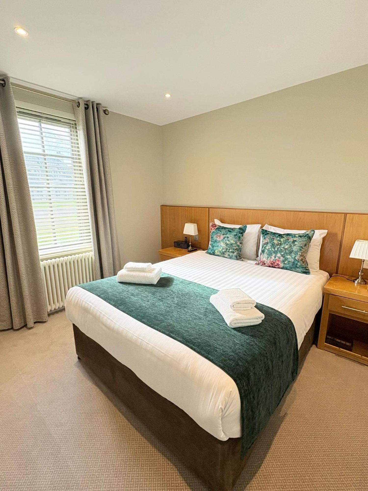 Lodge At Lough Erne إيننيسكيلن المظهر الخارجي الصورة