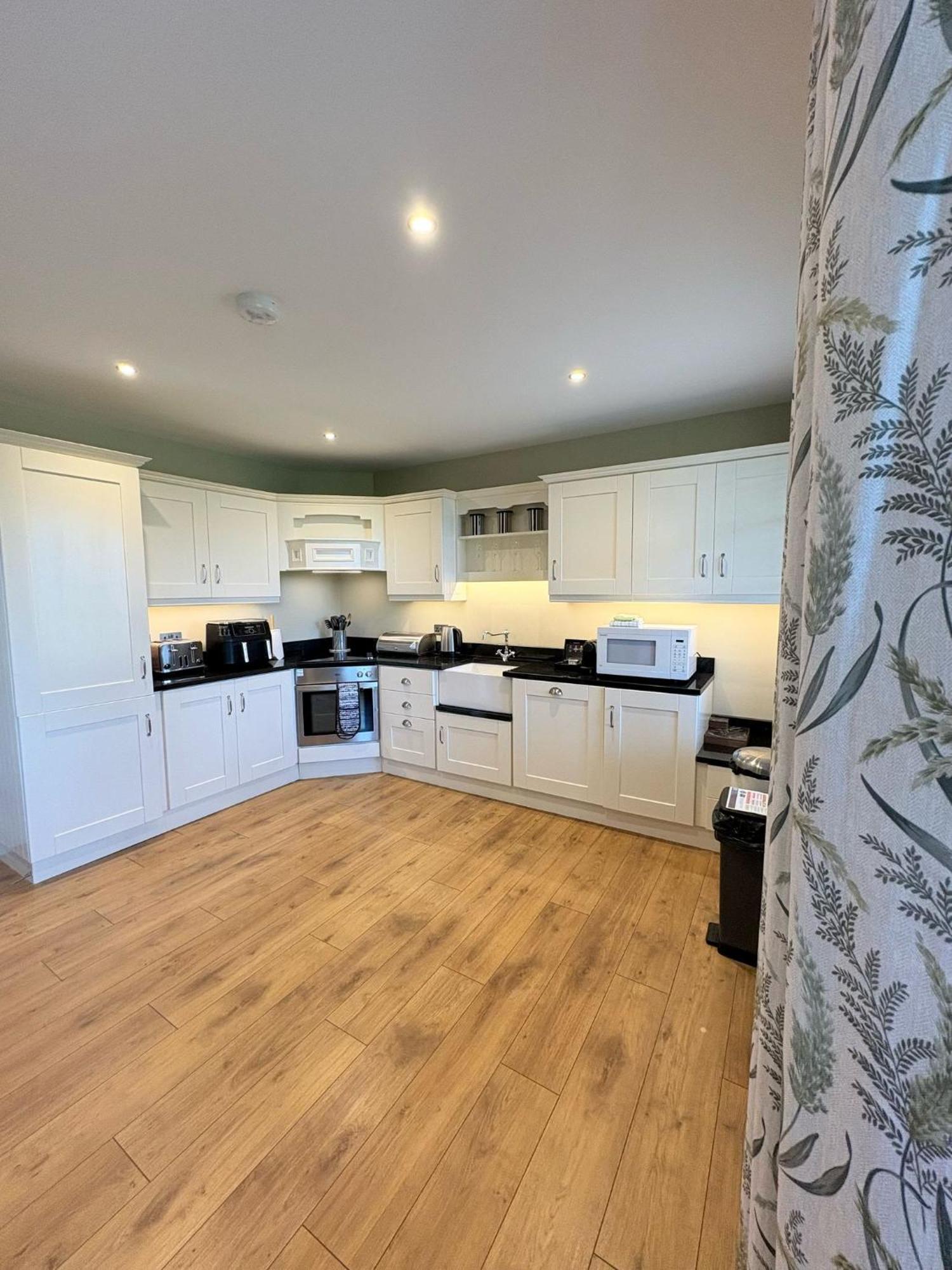 Lodge At Lough Erne إيننيسكيلن المظهر الخارجي الصورة