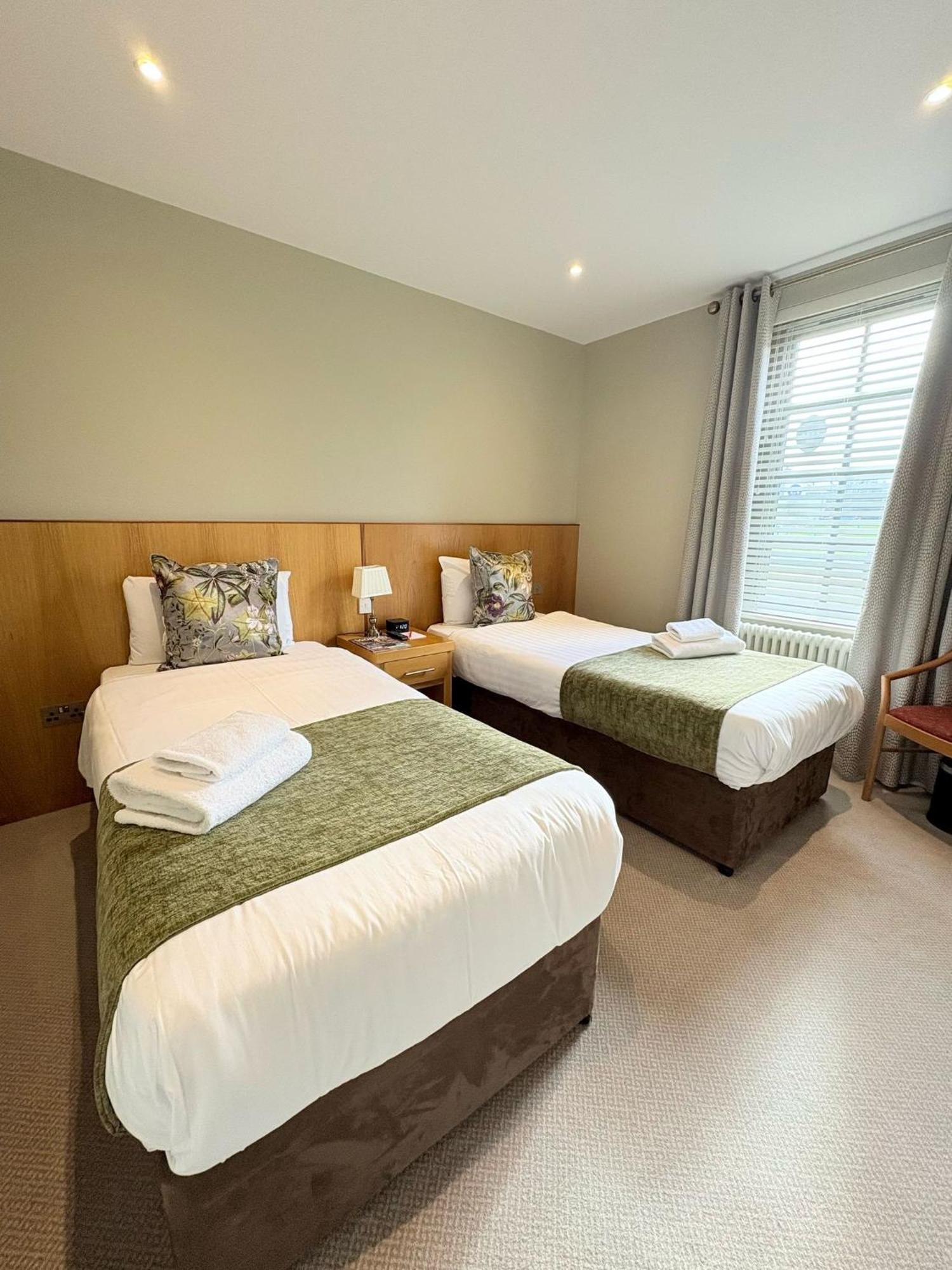Lodge At Lough Erne إيننيسكيلن المظهر الخارجي الصورة