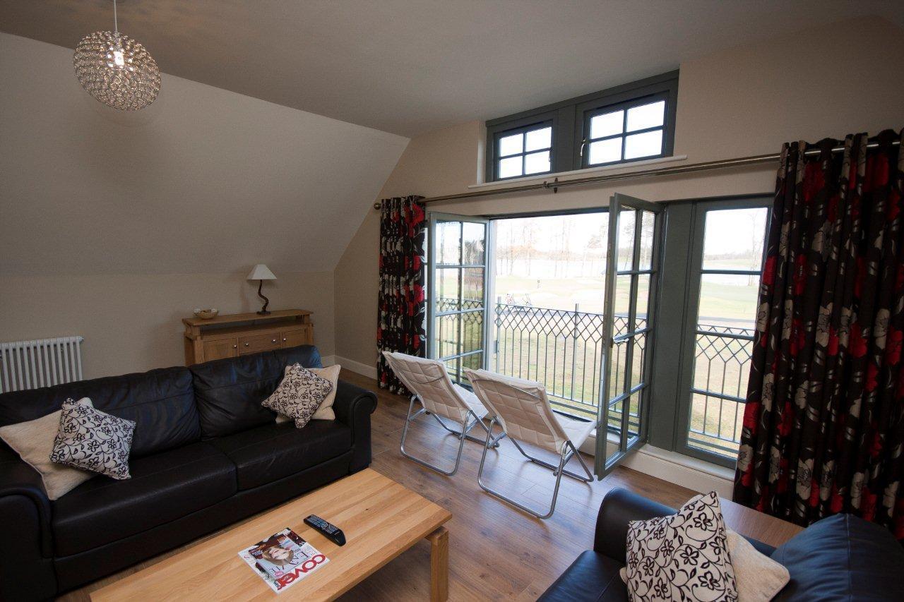 Lodge At Lough Erne إيننيسكيلن المظهر الخارجي الصورة
