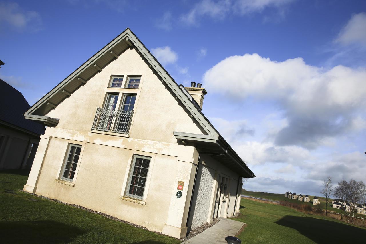 Lodge At Lough Erne إيننيسكيلن المظهر الخارجي الصورة