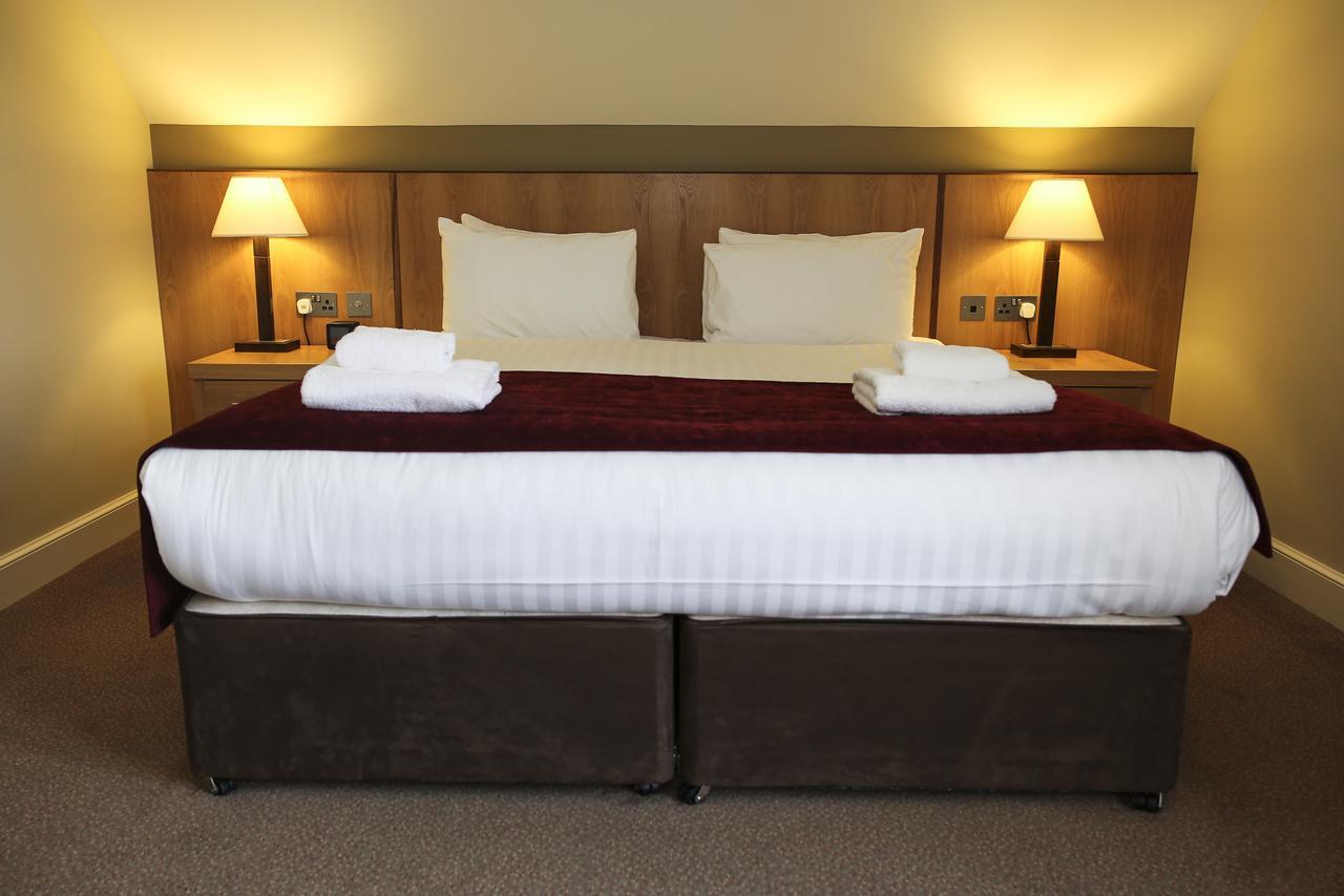 Lodge At Lough Erne إيننيسكيلن المظهر الخارجي الصورة