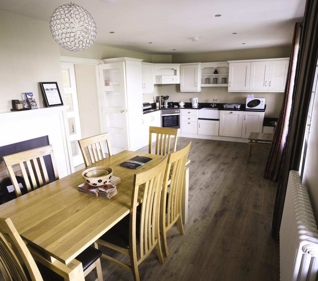 Lodge At Lough Erne إيننيسكيلن المظهر الخارجي الصورة