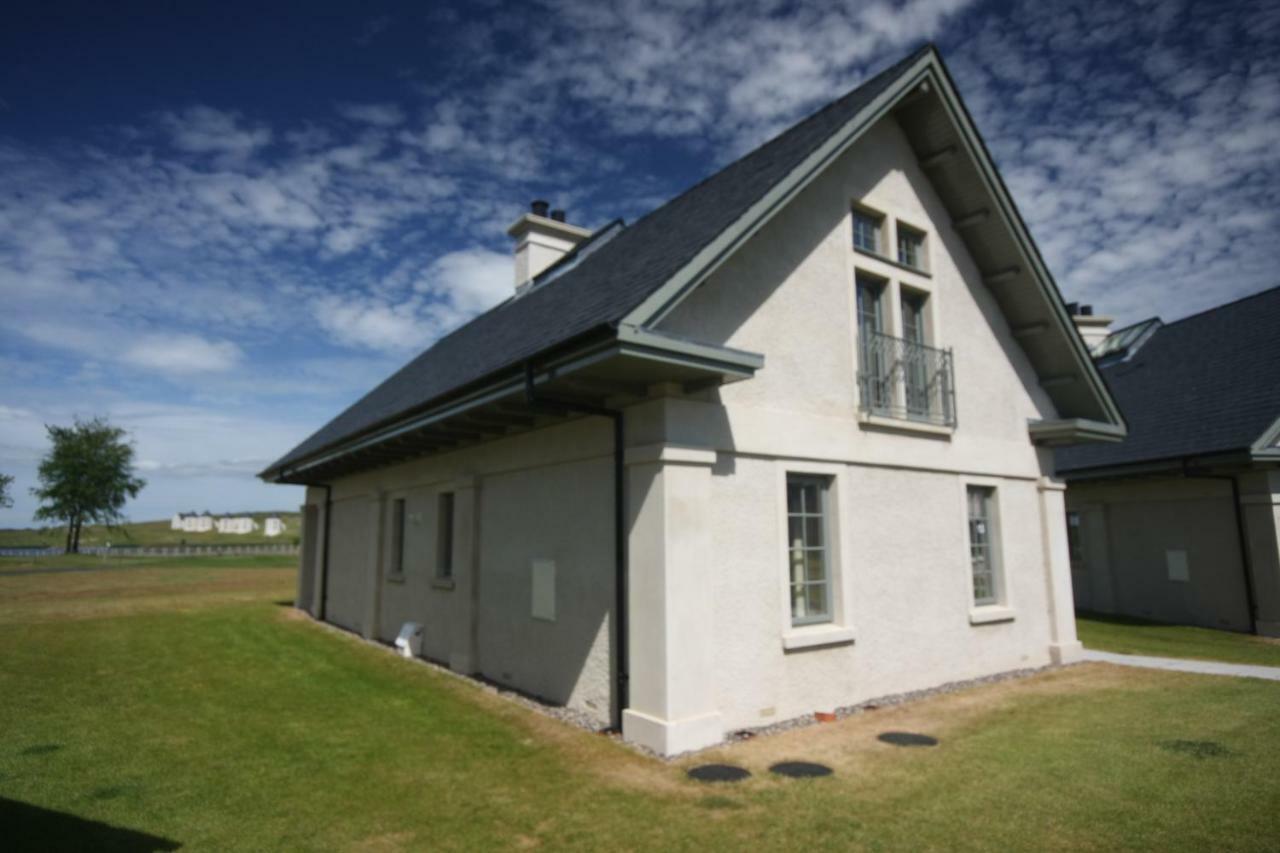 Lodge At Lough Erne إيننيسكيلن المظهر الخارجي الصورة